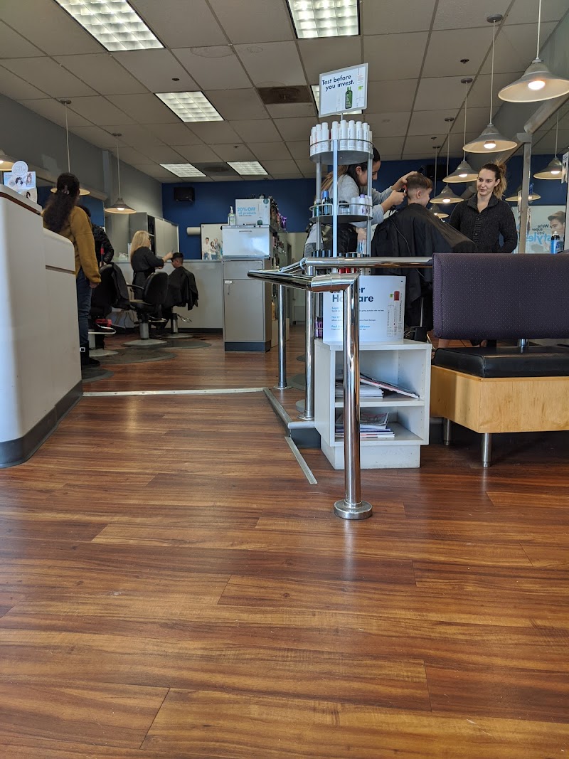 Supercuts Manteca — photo 4, Manteca, CA