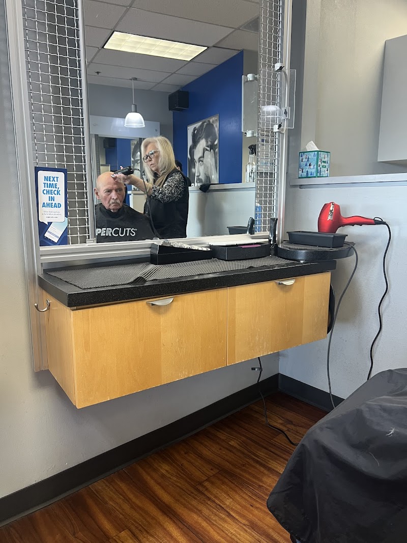 Supercuts Manteca — photo 5, Manteca, CA