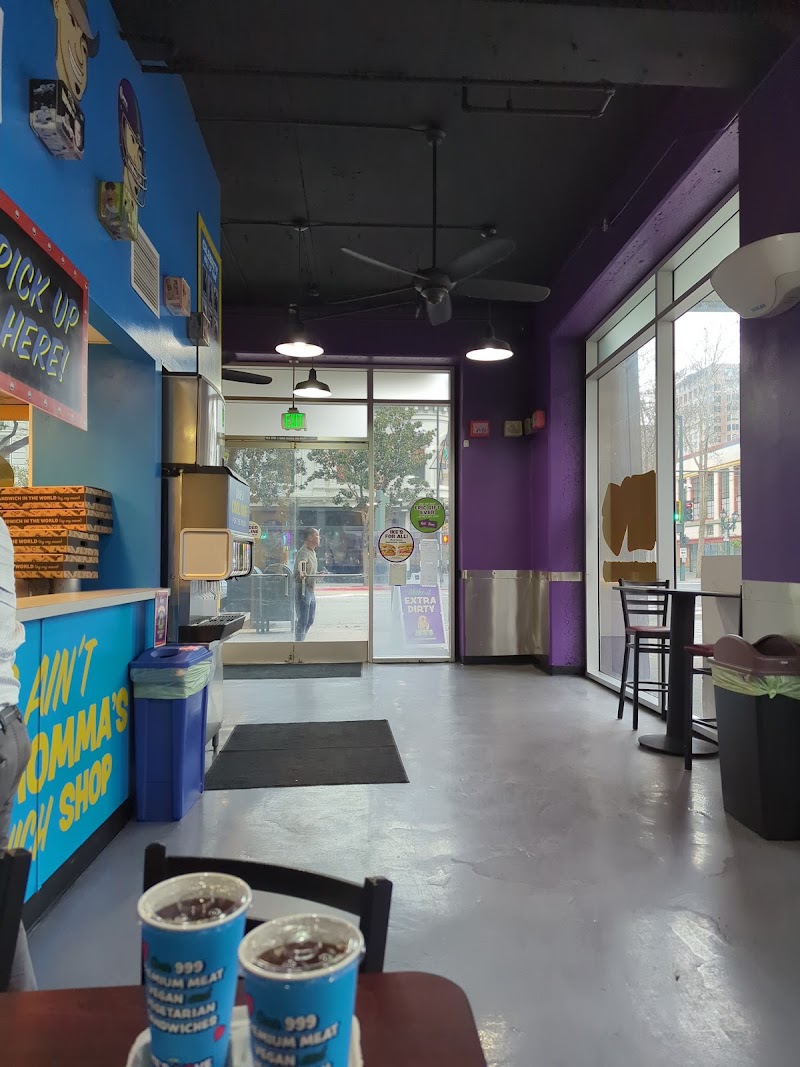 Ike's Love and Sandwiches — photo 5, San Jose, CA