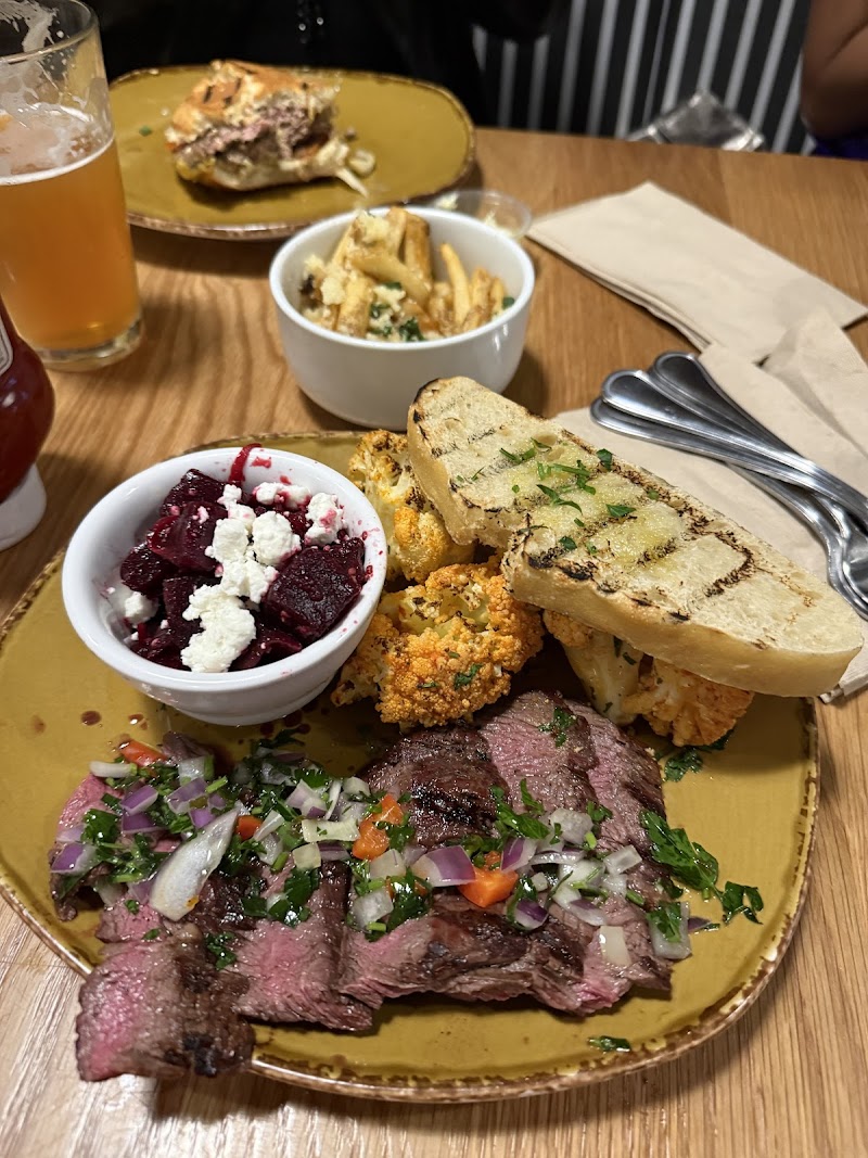 Urban Plates — photo 3, San Jose, CA