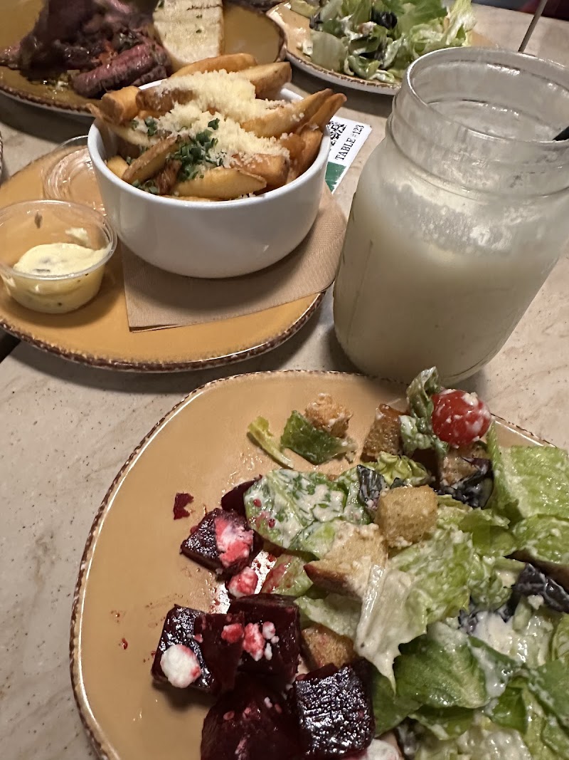 Urban Plates — photo 5, San Jose, CA