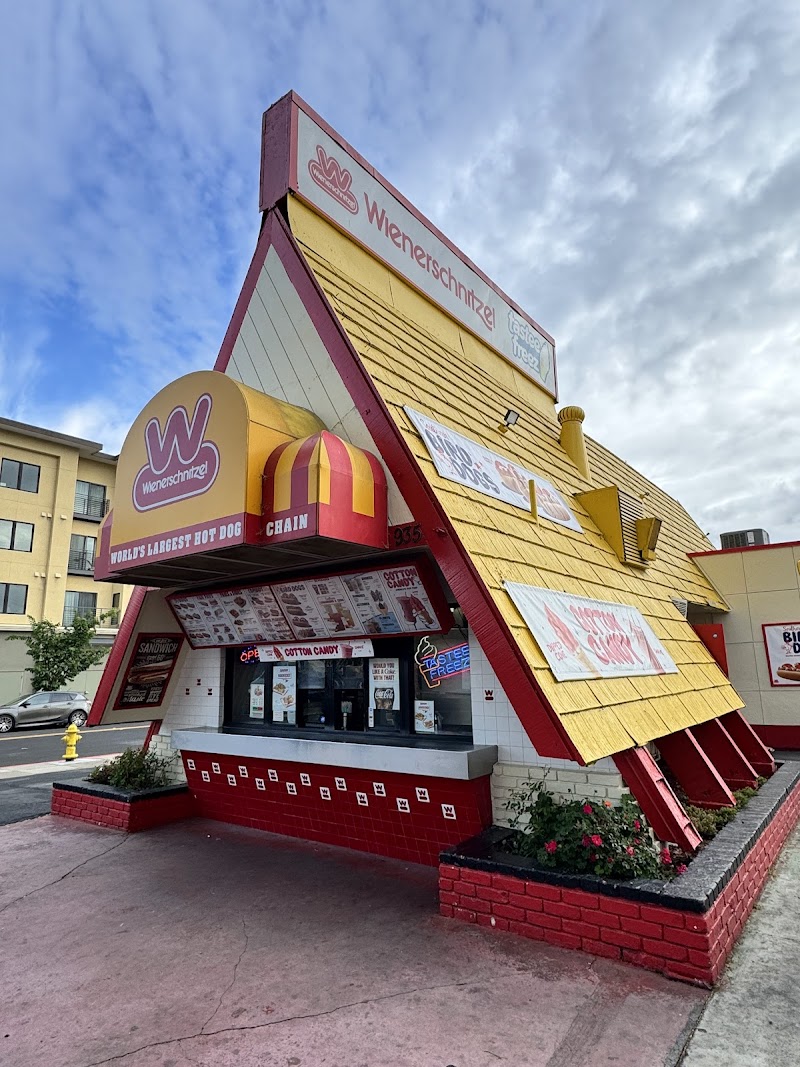 Wienerschnitzel — photo 3, San Jose, CA