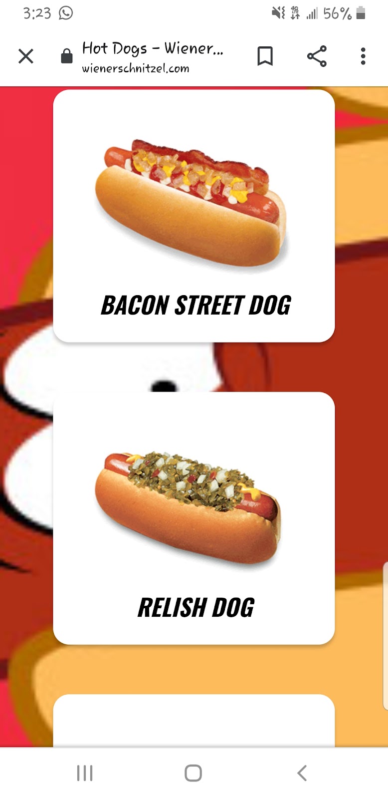 Wienerschnitzel — photo 4, San Jose, CA