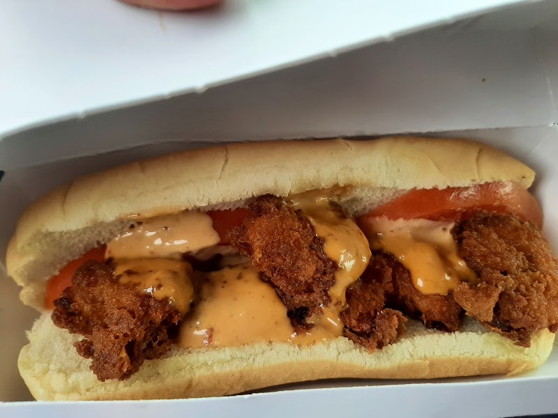 Wienerschnitzel — photo 5, San Jose, CA