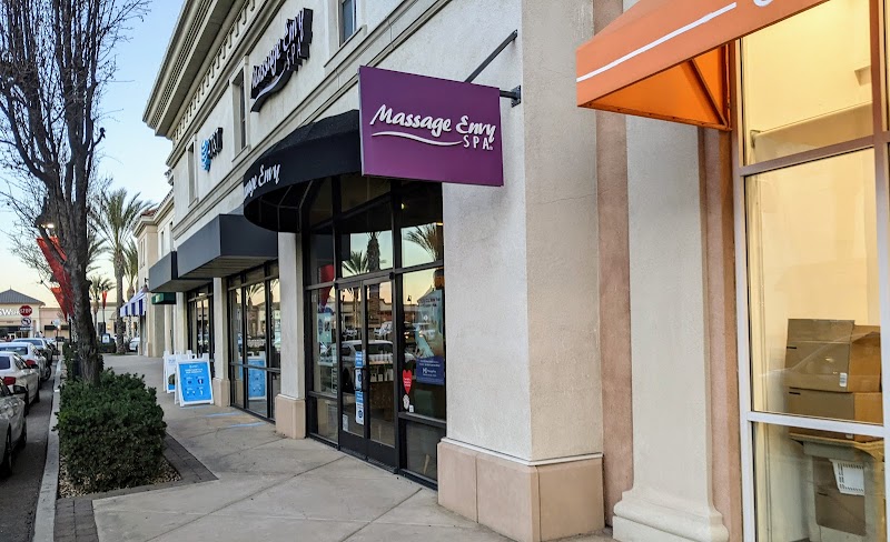 Massage Envy Brentwood