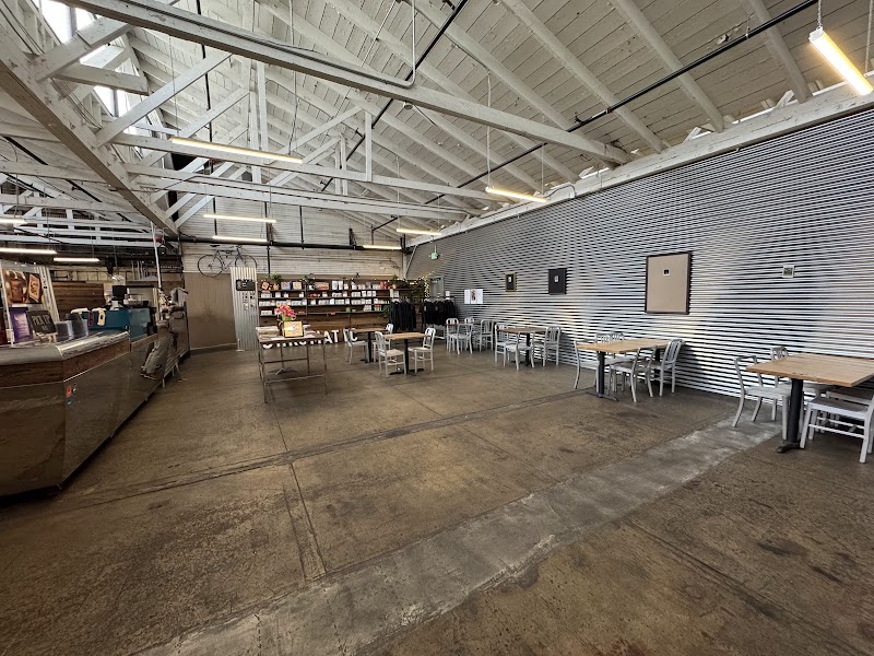 Chromatic Coffee Co. — photo 2, San Jose, CA