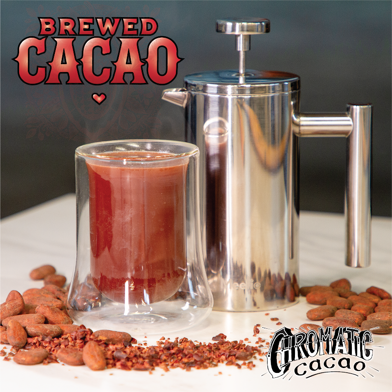 Chromatic Coffee Co. — photo 3, San Jose, CA