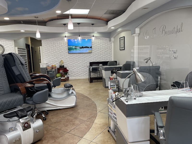 Tracy Nail Studio — photo 4, Tracy, CA