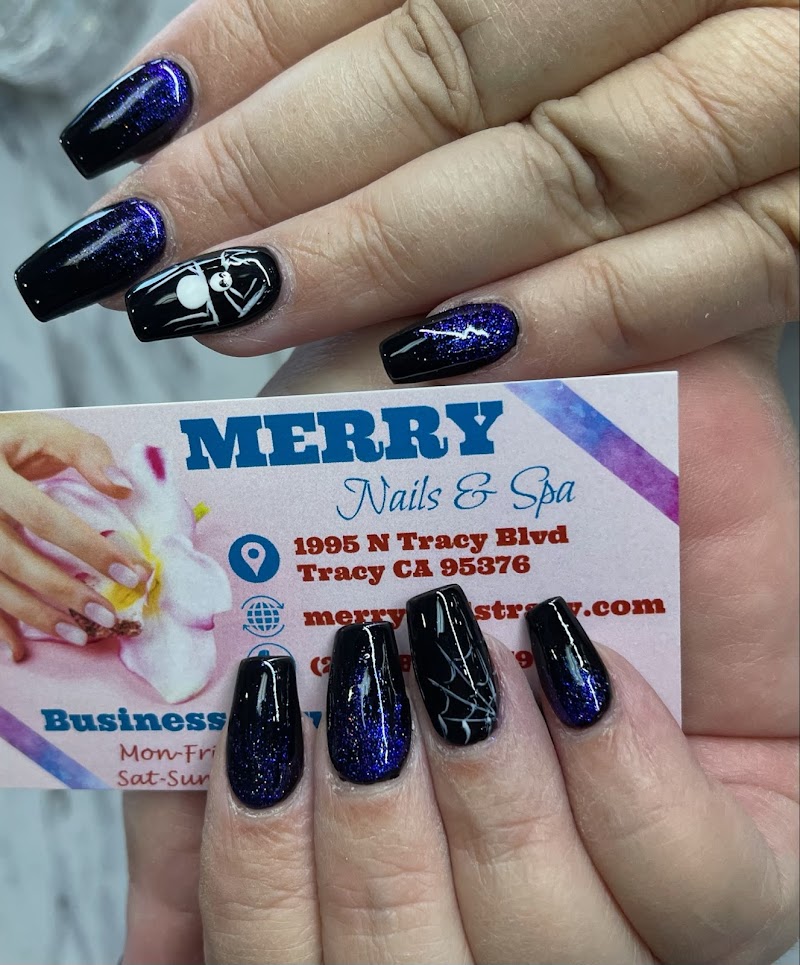 Tracy Nail Studio — photo 5, Tracy, CA