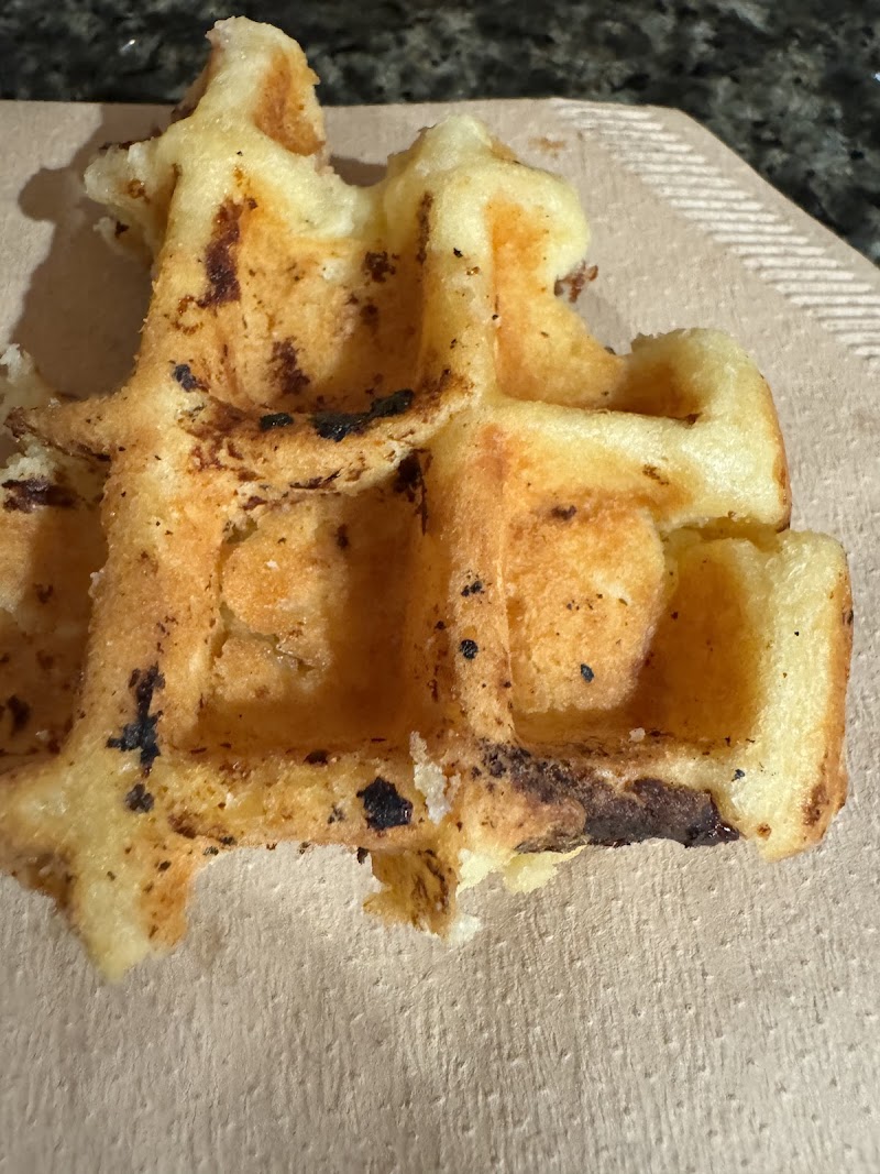 Blue Bottle Coffee — photo 2, San Jose, CA