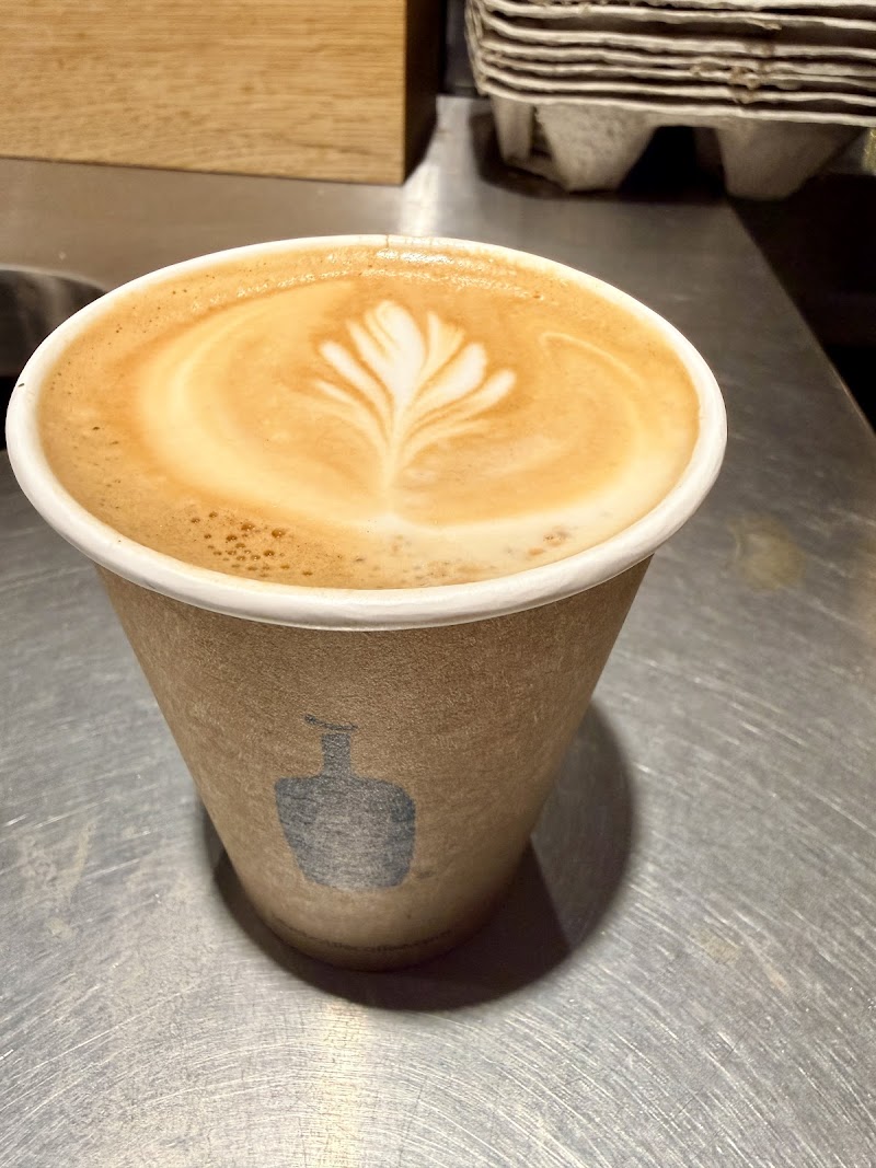 Blue Bottle Coffee — photo 3, San Jose, CA
