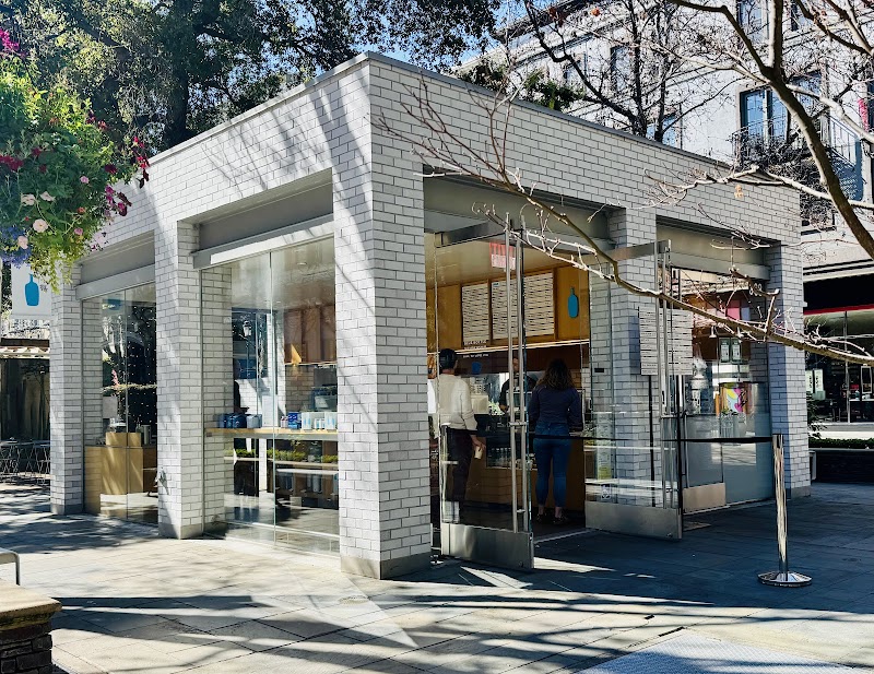 Blue Bottle Coffee — photo 5, San Jose, CA
