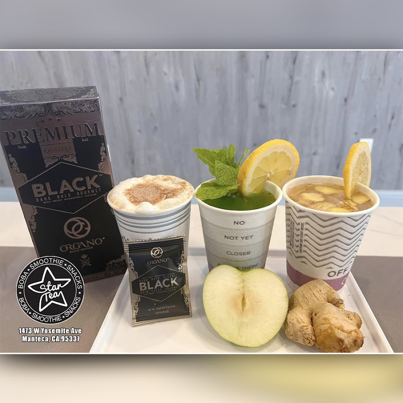 Manteca Boba & Tea House — photo 3, Manteca, CA