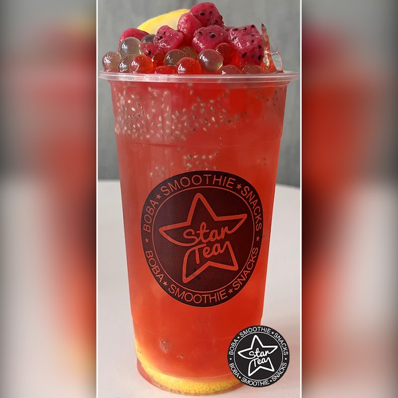 Manteca Boba & Tea House — photo 4, Manteca, CA