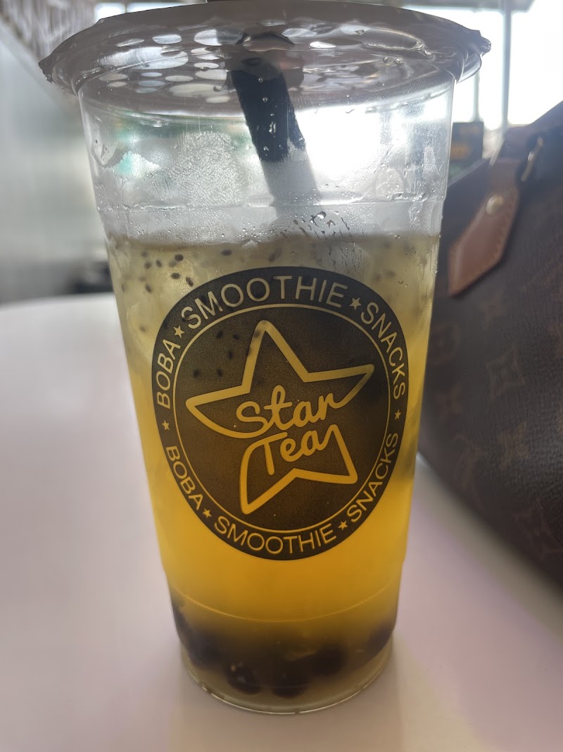 Manteca Boba & Tea House — photo 5, Manteca, CA