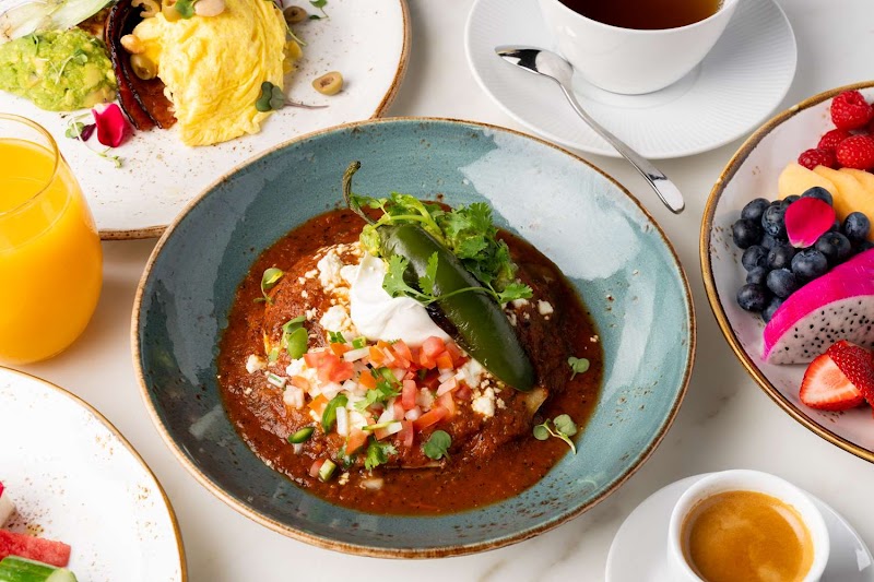 Fountain Restaurant — photo 2, San Jose, CA