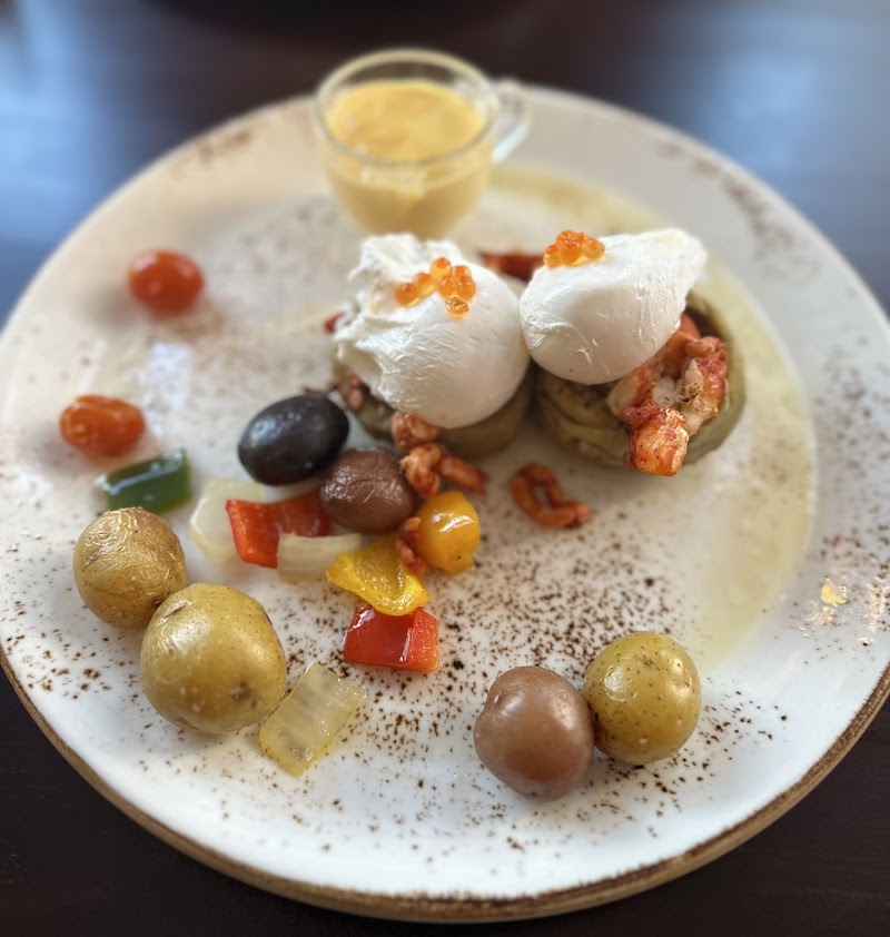 Fountain Restaurant — photo 3, San Jose, CA