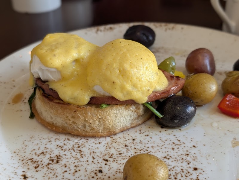 Fountain Restaurant — photo 4, San Jose, CA