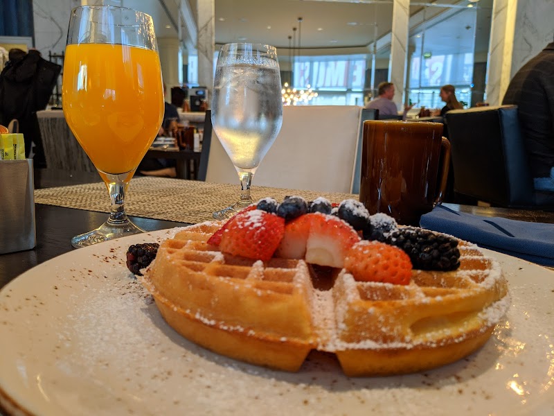 Fountain Restaurant — photo 5, San Jose, CA