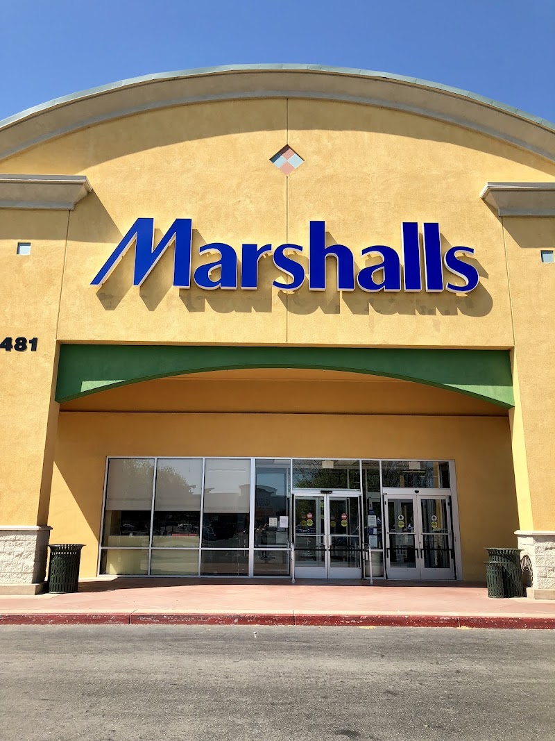 Marshalls Tracy — photo 4, Tracy, CA