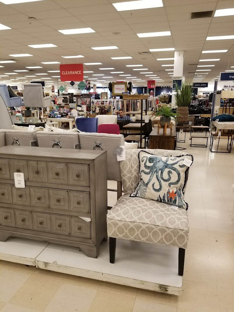 Marshalls Tracy — photo 5, Tracy, CA