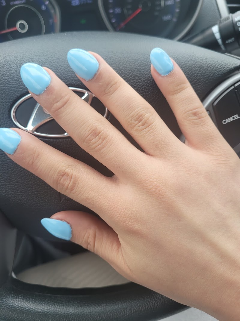 Luxe Nails & Spa Manteca — photo 2, Manteca, CA