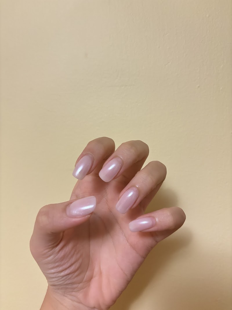Luxe Nails & Spa Manteca — photo 4, Manteca, CA