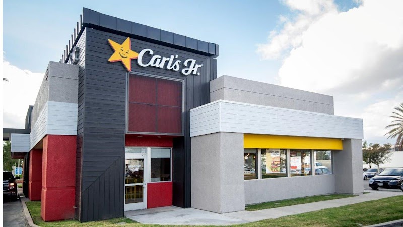 Carl's Jr Lathrop