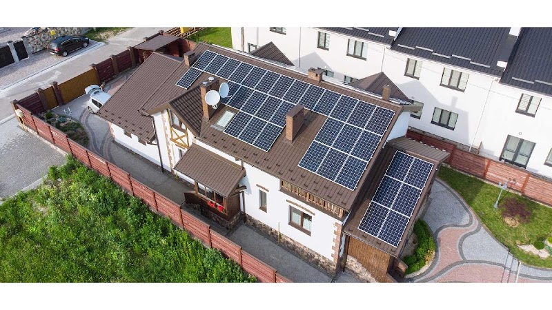 Brentwood Solar Solutions