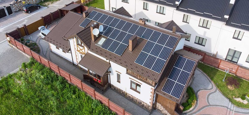 Brentwood Solar Solutions — photo 2, Brentwood, CA