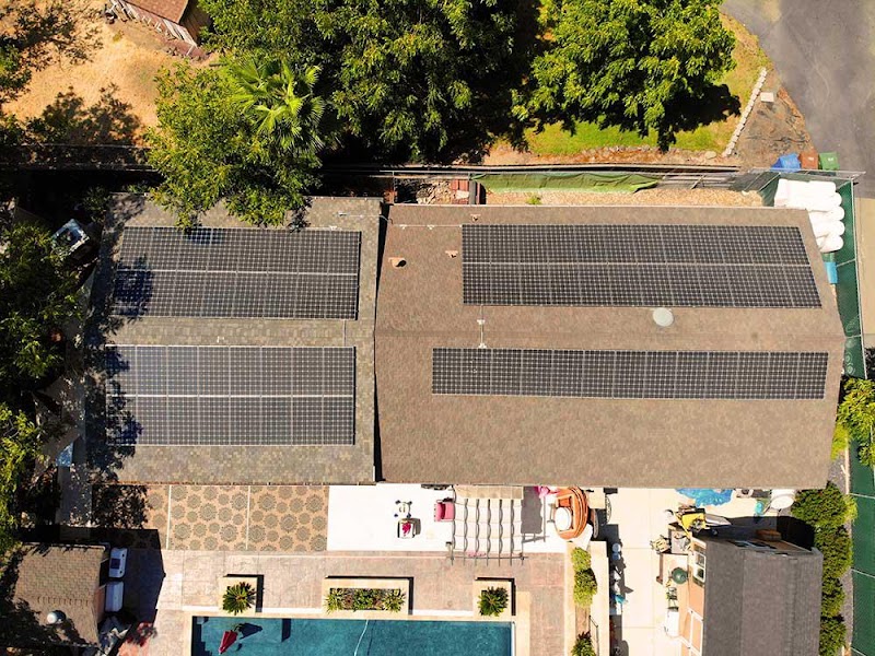 Brentwood Solar Solutions — photo 3, Brentwood, CA