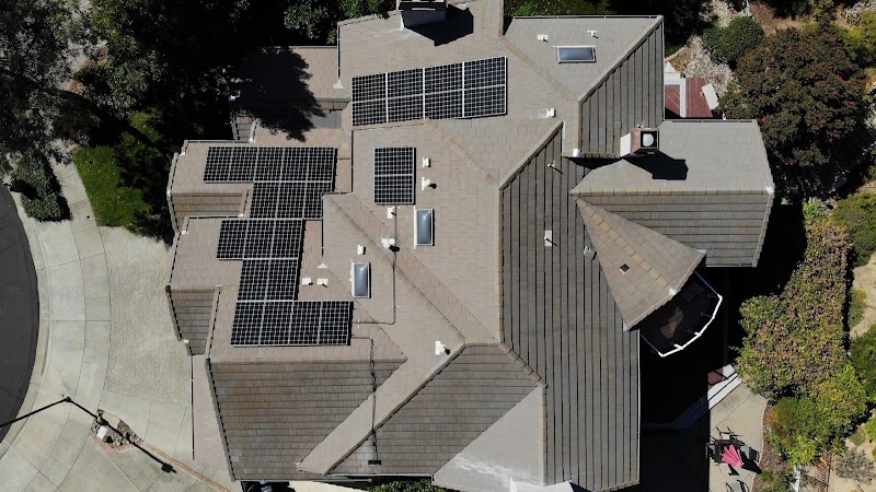 Brentwood Solar Solutions — photo 4, Brentwood, CA