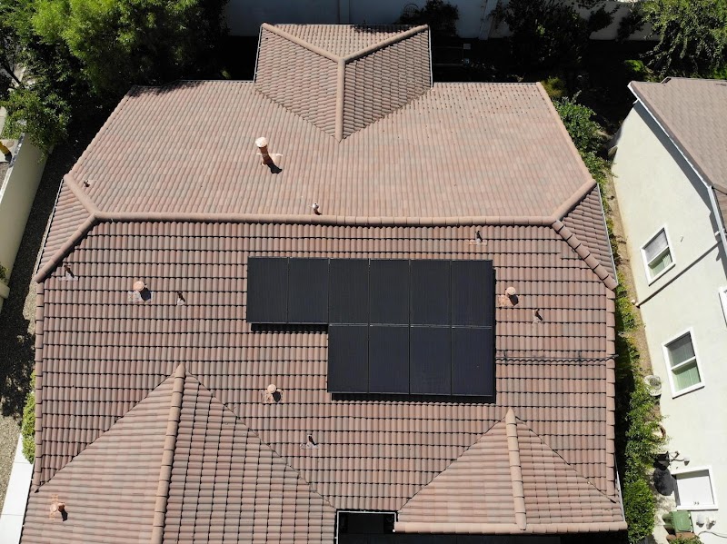 Brentwood Solar Solutions — photo 5, Brentwood, CA