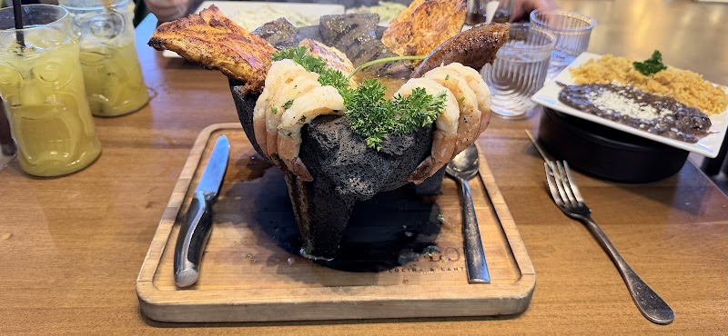 El Don Cocina & Cantina — photo 2, Lathrop, CA