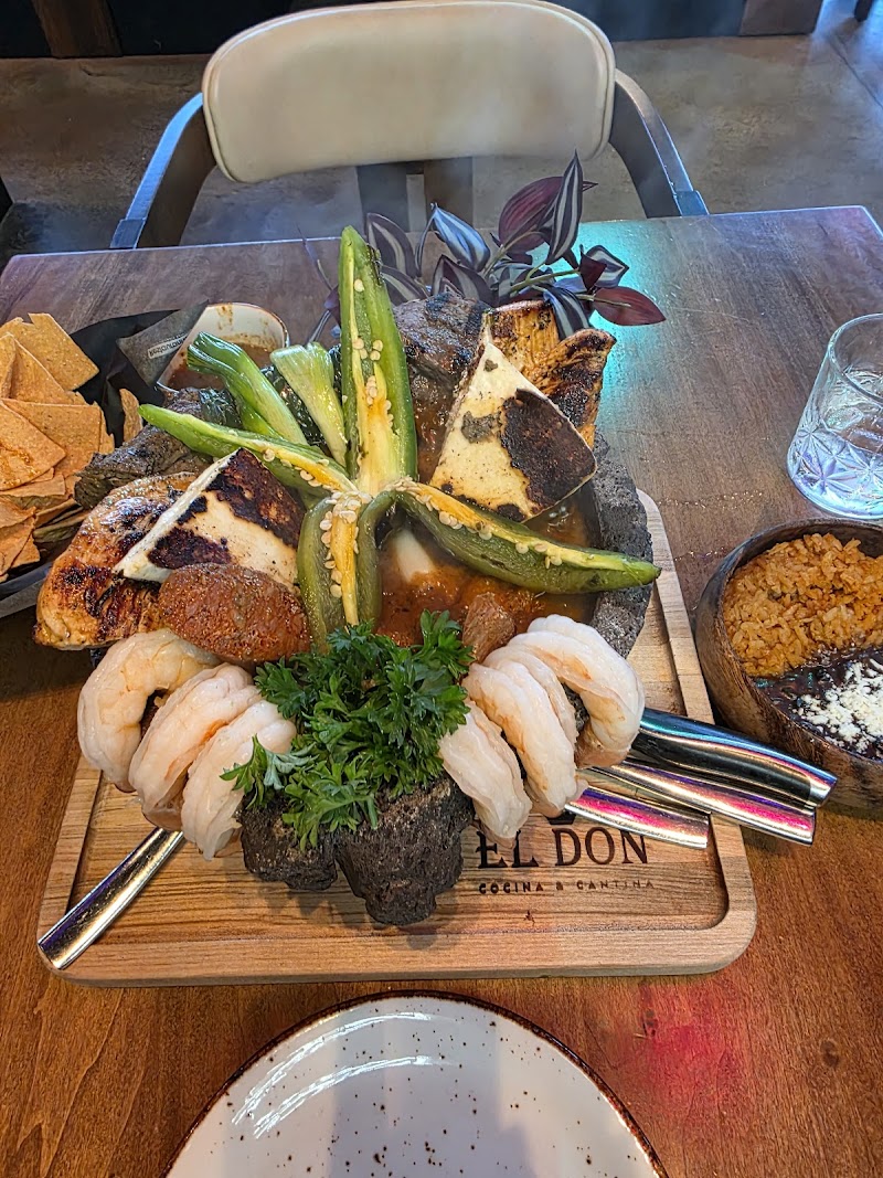 El Don Cocina & Cantina — photo 3, Lathrop, CA