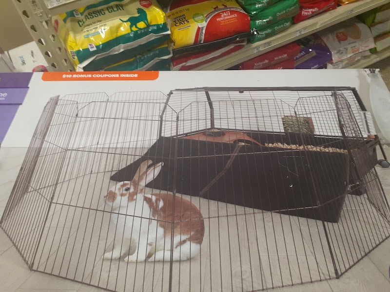 PetSmart Manteca — photo 3, Manteca, CA