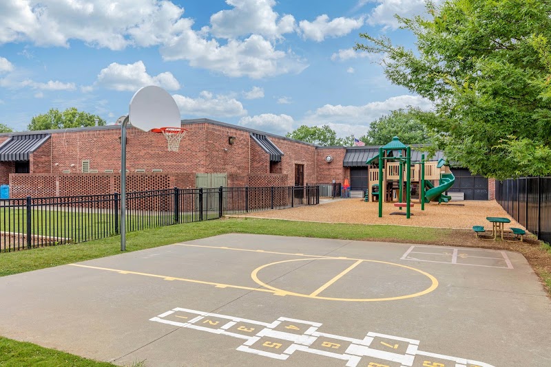 Primrose School of Brentwood — photo 4, Brentwood, CA