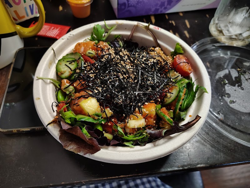Poke House — photo 3, Santa Clara, CA