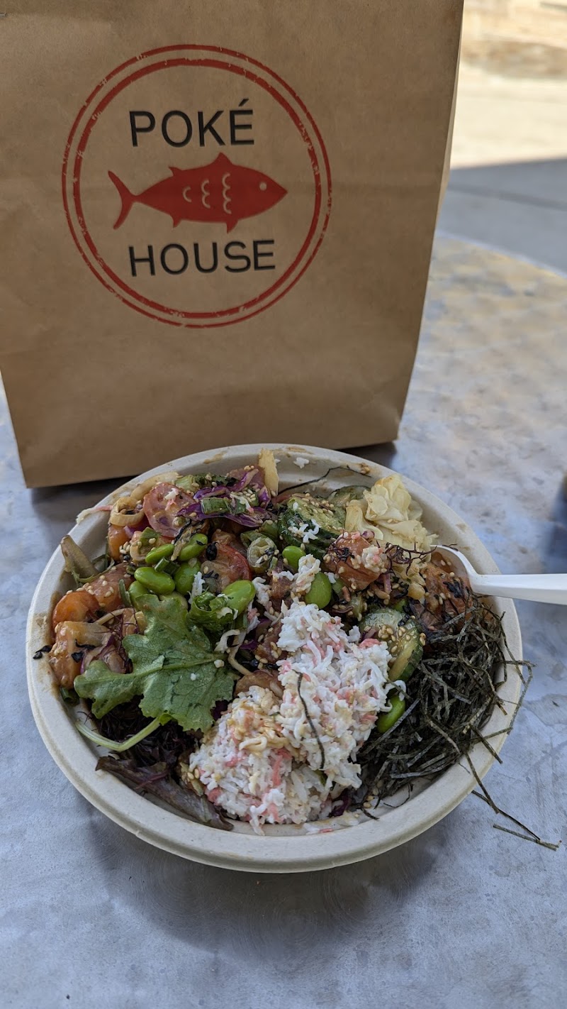 Poke House — photo 5, Santa Clara, CA