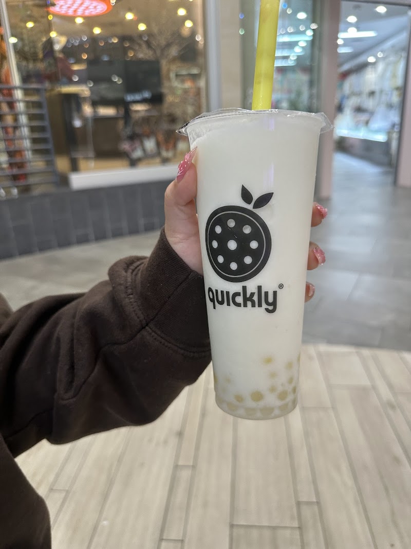 Quickly — photo 3, San Jose, CA