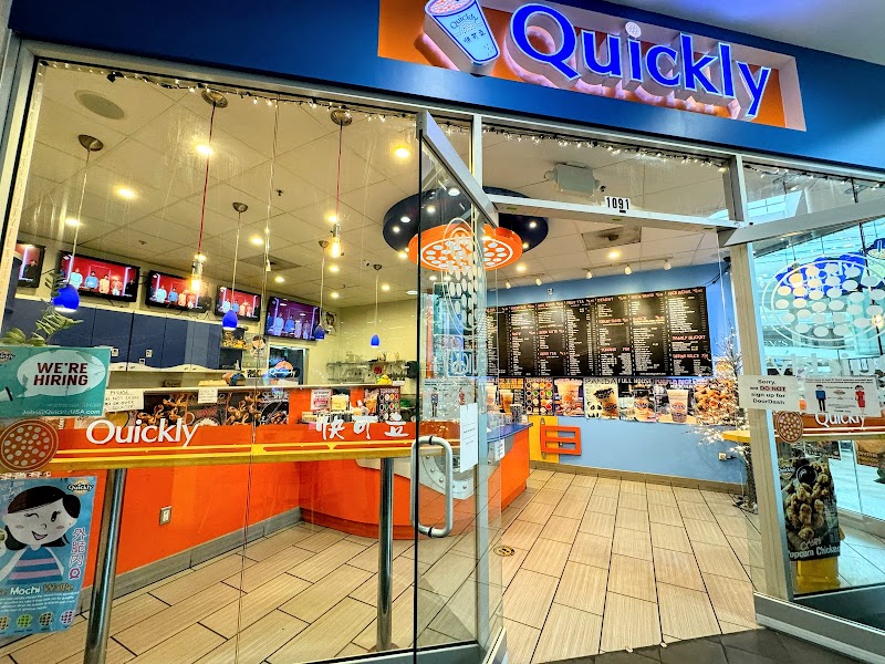 Quickly — photo 4, San Jose, CA