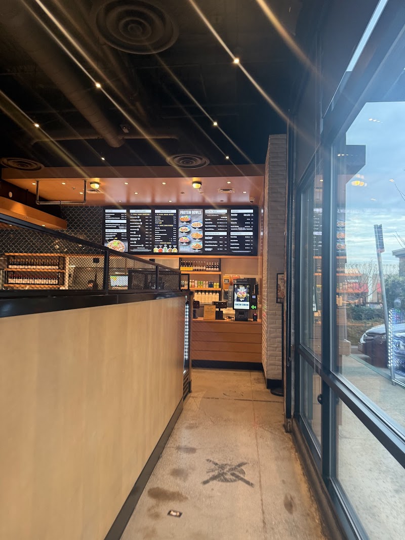 California Fish Grill — photo 2, San Jose, CA