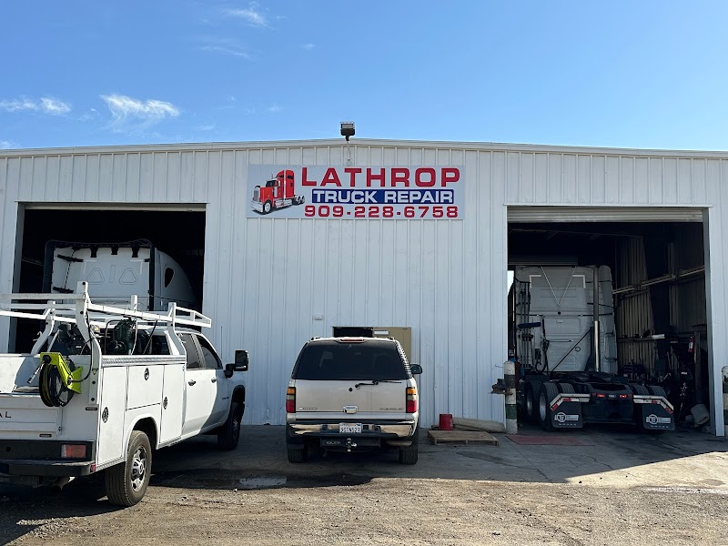 Lathrop Auto Repair — photo 2, Lathrop, CA