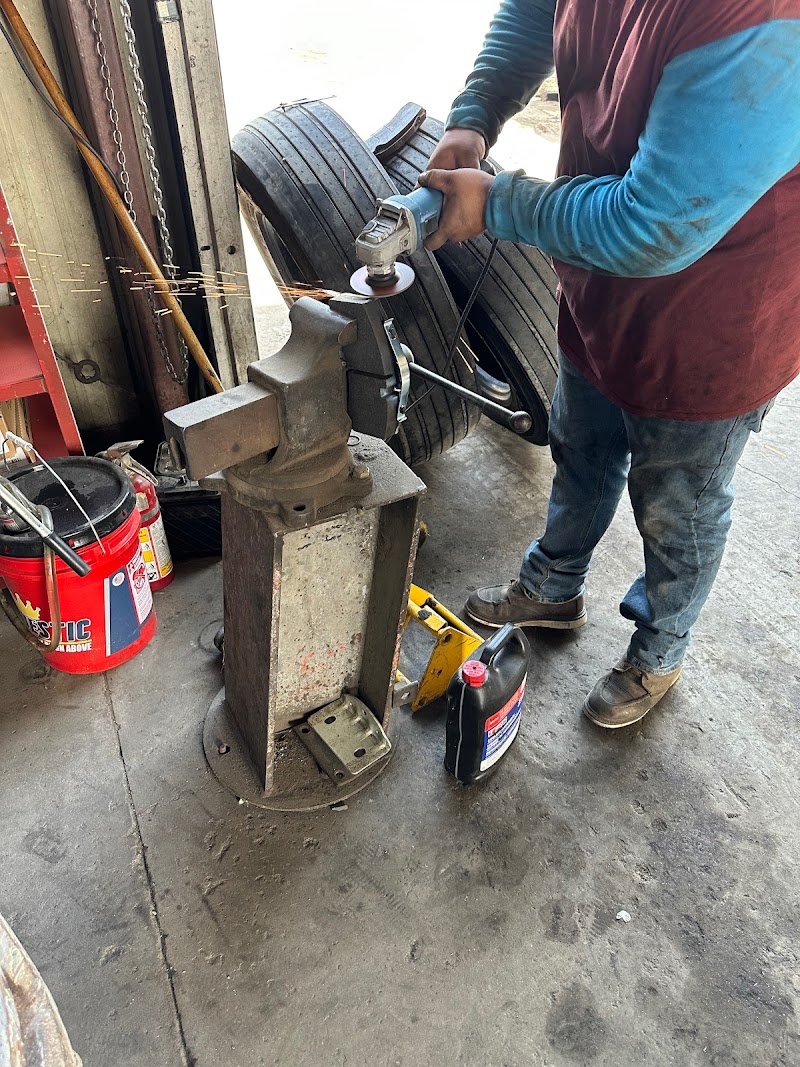 Lathrop Auto Repair — photo 5, Lathrop, CA