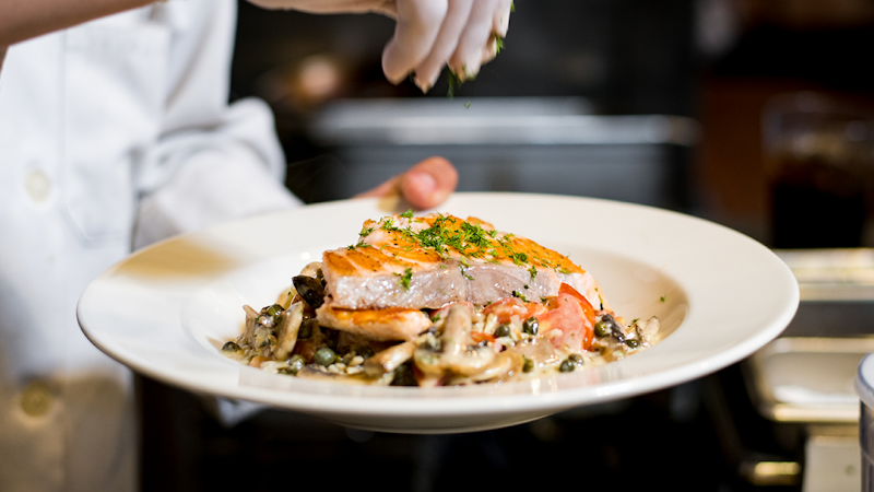 Tomato Thyme — photo 3, San Jose, CA