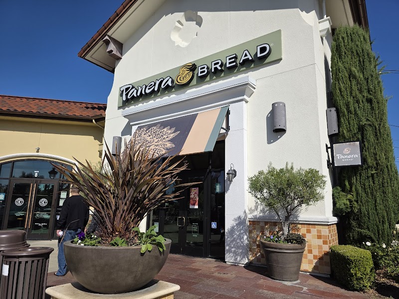 Panera Bread — photo 3, Santa Clara, CA