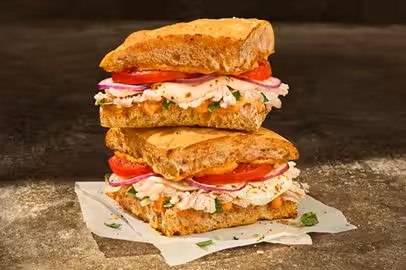 Panera Bread — photo 4, Santa Clara, CA