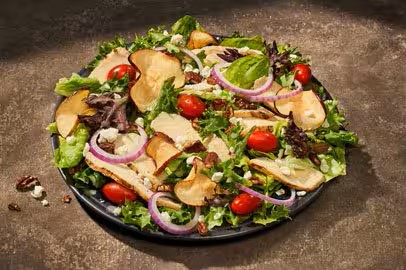 Panera Bread — photo 5, Santa Clara, CA