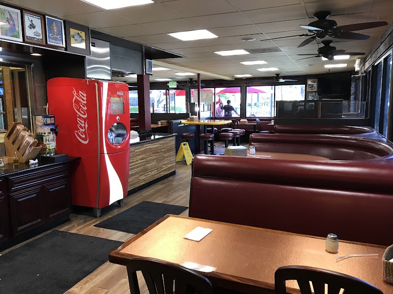 Pizza My Heart — photo 4, Santa Clara, CA