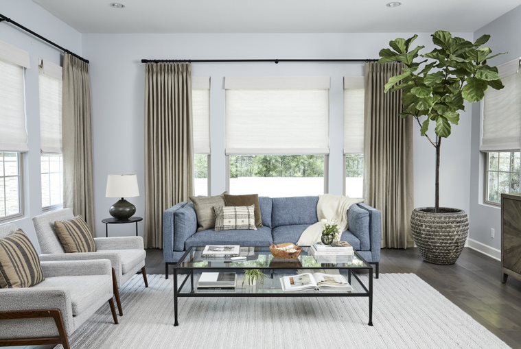 Budget Blinds of Brentwood